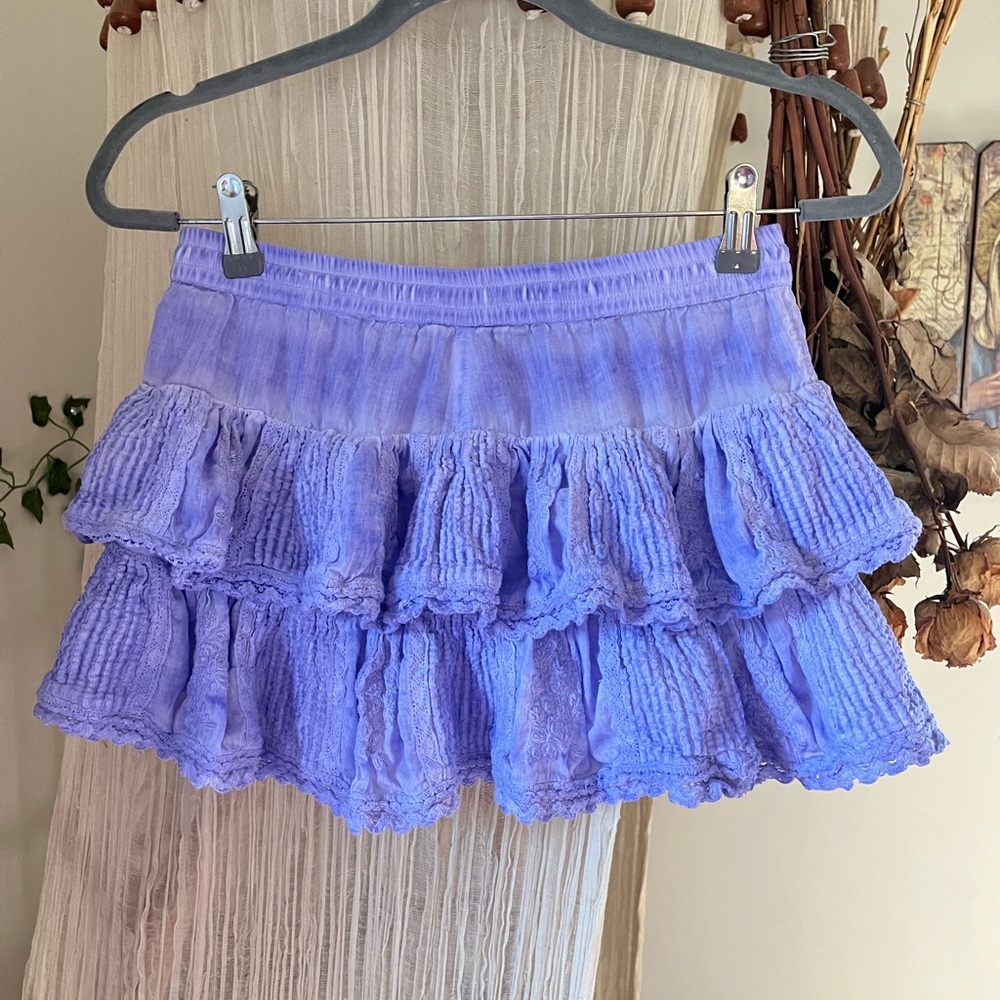 Muche & Muchette Skort - Picture 3 of 8